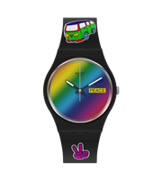 Orologio Swatch in Bioceramica SO31B101 - SO31B101